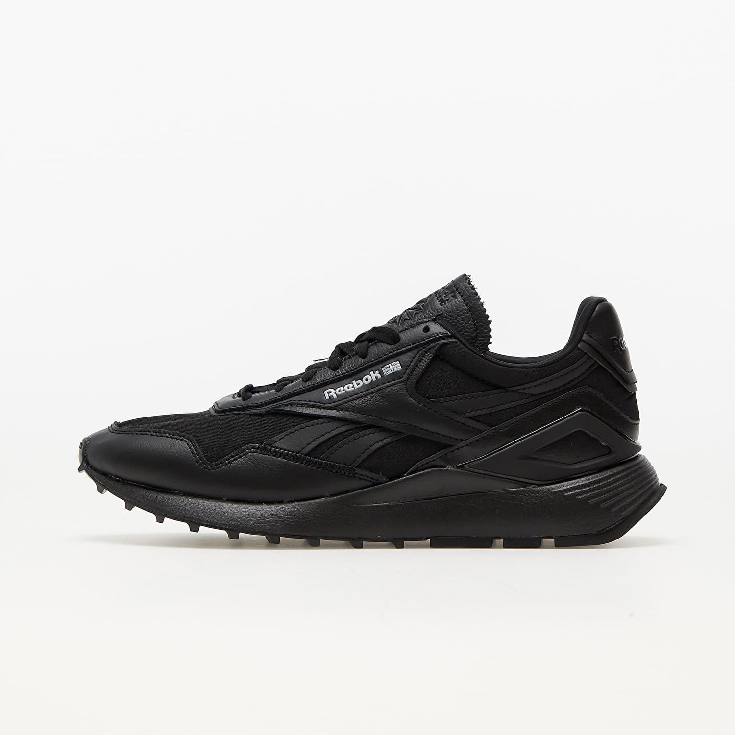 Tenisky a topánky Reebok Classic Leather Legacy AZ Čierna | H68650, 0