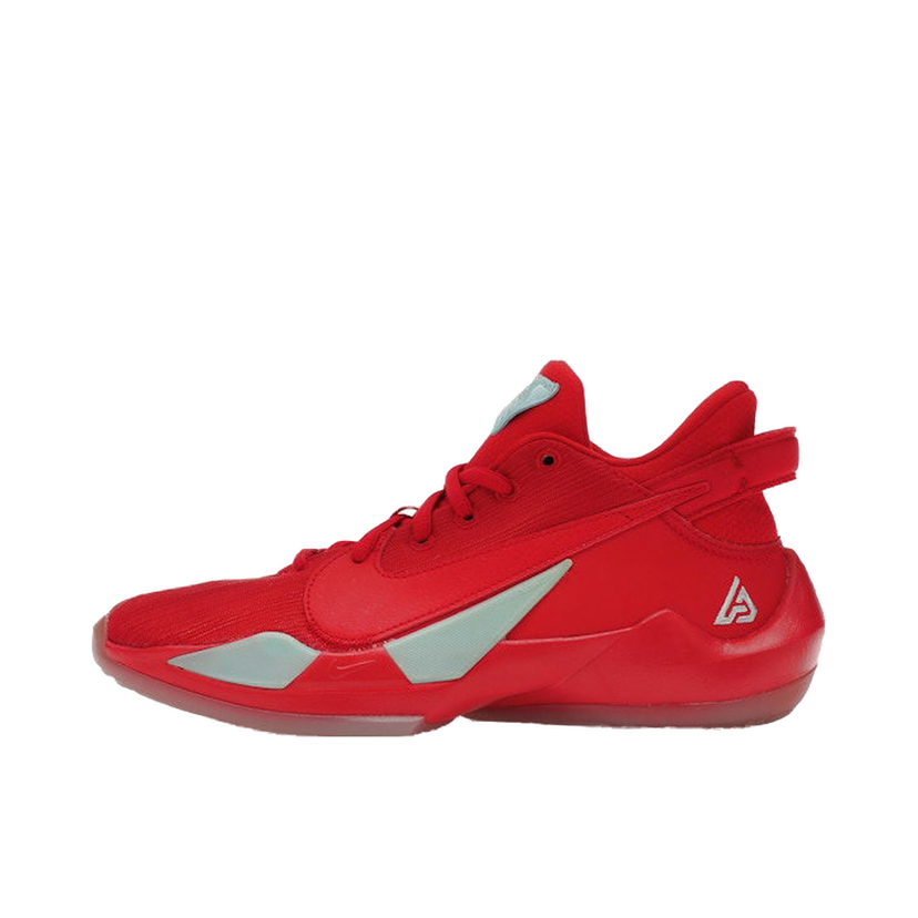 Tenisky a topánky Nike Zoom Freak 2 Červená | CN8574-605