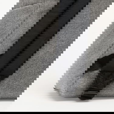 Batoh EASTPAK PADDED PAK'R Sunday Grey 24 l Šedá | EK000620 363, 2