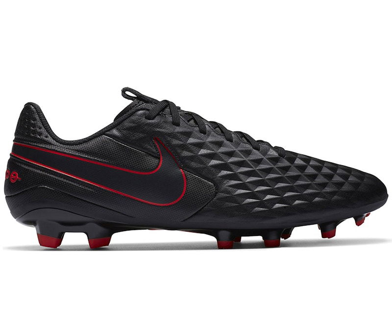 Tenisky a topánky Nike Tiempo Legend 8 Academy MG Čierna | AT5292-060, 0