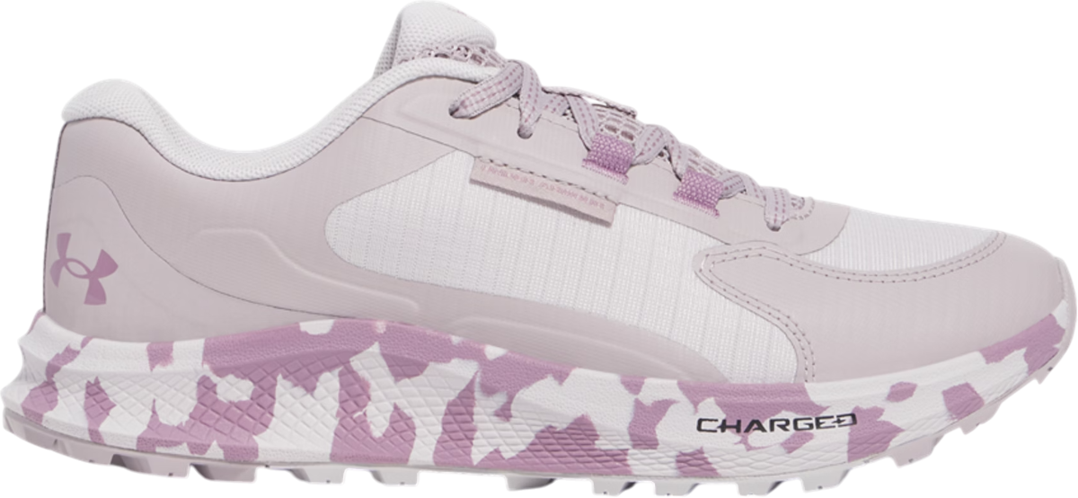 Tenisky a topánky Under Armour Charged Bandit TR 3 Fialová | 3028405-289, 0