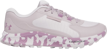 Tenisky a topánky Under Armour Charged Bandit TR 3 Fialová | 3028405-289, 0