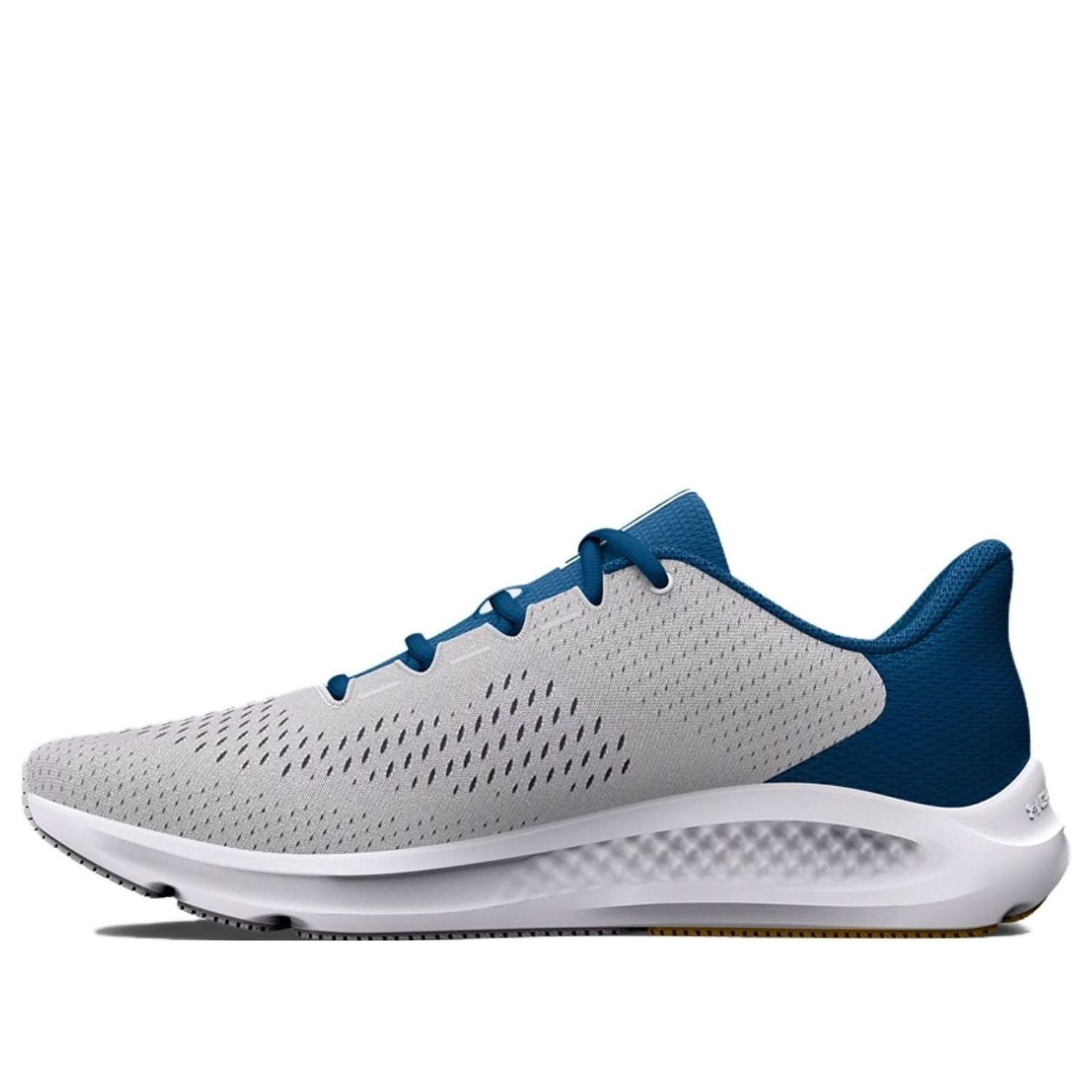 Tenisky a topánky Under Armour Charged Pursuit 3 Big Logo Modrá | 3026518-100, 0