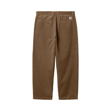 Nohavice Carhartt WIP Corduroy Relaxed Fit Pants Hnedá | I033757_9, 7