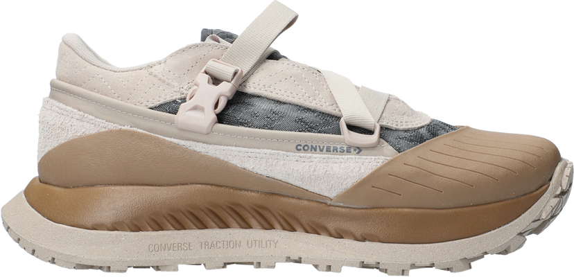 Tenisky a topánky Converse X Utility Explore OX Béžová | a00585c-251