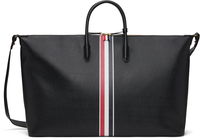 Thom Browne Pebble Grain Duffle Bag
