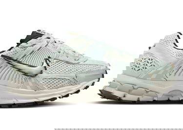 Tenisky a topánky Nike Zoom Vomero 5 Light Silver Chrome W Zelené | FN6742-001, 0