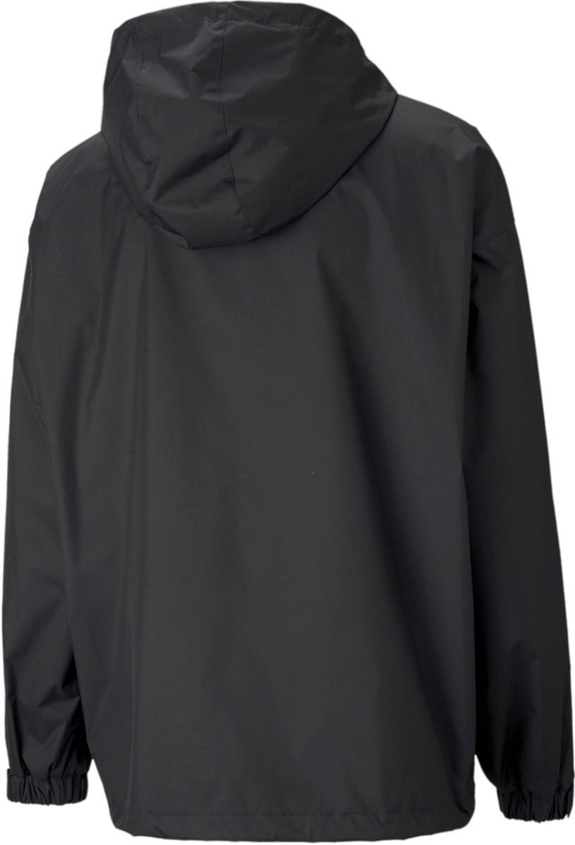Vetrovka Puma MAISON KITSUNE x Smock Windbreaker Čierna | 530443-001, 1