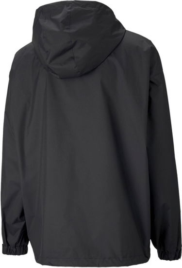 Vetrovka Puma MAISON KITSUNE x Smock Windbreaker Čierna | 530443-001, 1