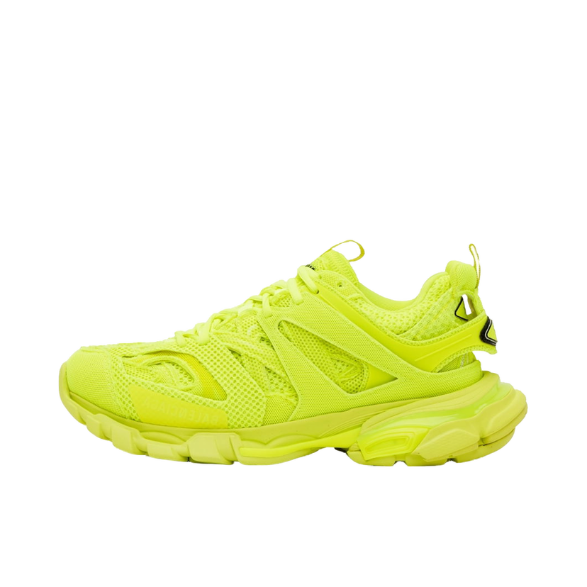 Tenisky a topánky Balenciaga Track Žltá | 542023-W3RD2-7510