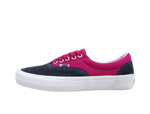 Tenisky a topánky Vans Era Pro Navy/Fuch Navy Navy | VN000VFBOVO