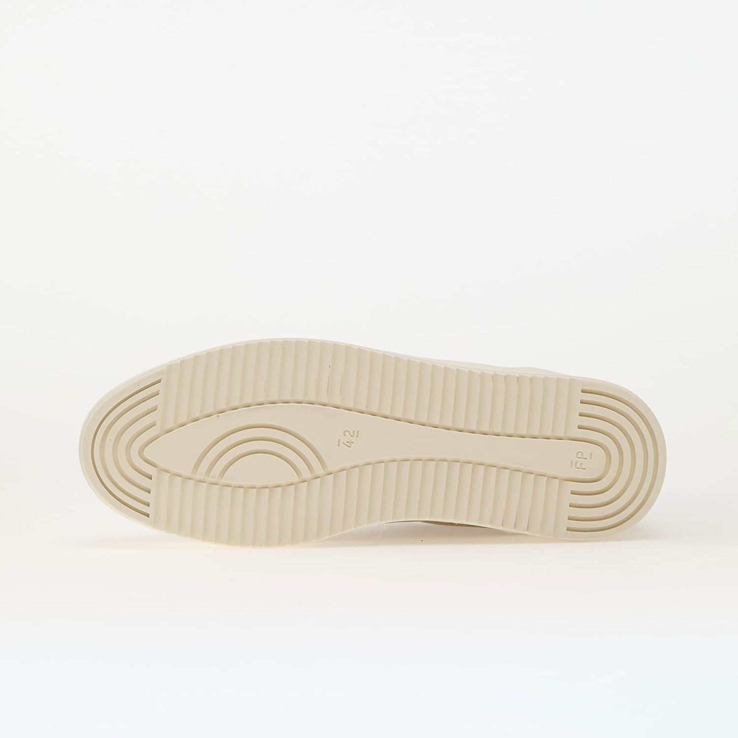 Tenisky a topánky Filling Pieces Filling Pieces Mondo Lux Béžová | 46755071890, 1