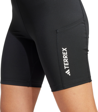 Šortky adidas Performance Terrex Multi 8-Inch Shorts Čierna | jf1272, 3