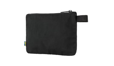 Peňaženka FJÄLLRÄVEN Kånken Gear Pocket Čierna | F25863-550, 3
