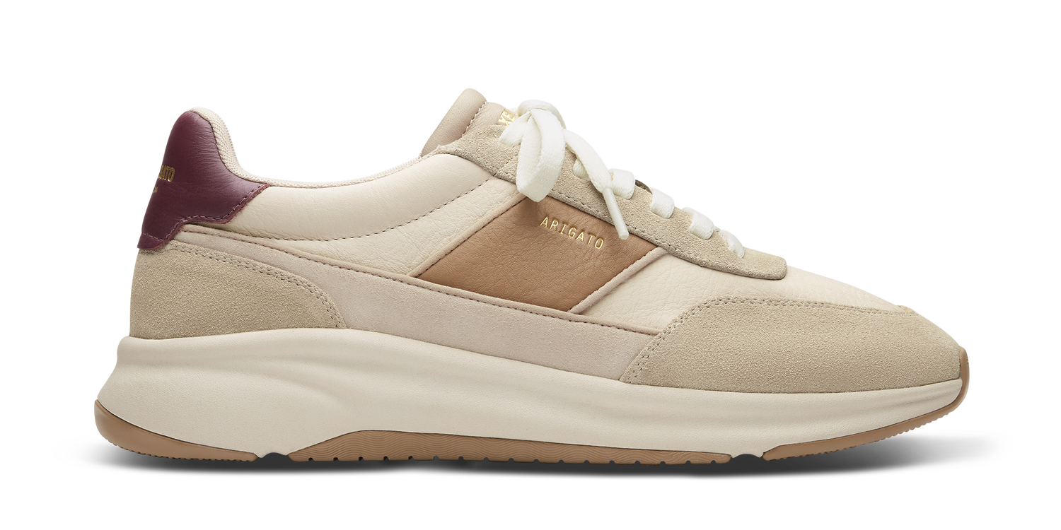 Tenisky a topánky AXEL ARIGATO Genesis Neo Rôznofarebný | F3573002, 1