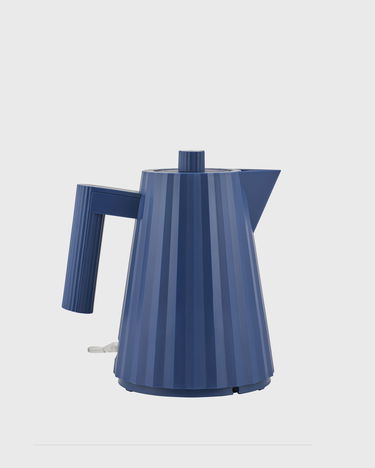 Home decor Alessi Plisse Electric Kettle 1L Modrá | MDL06-1DAZ, 2