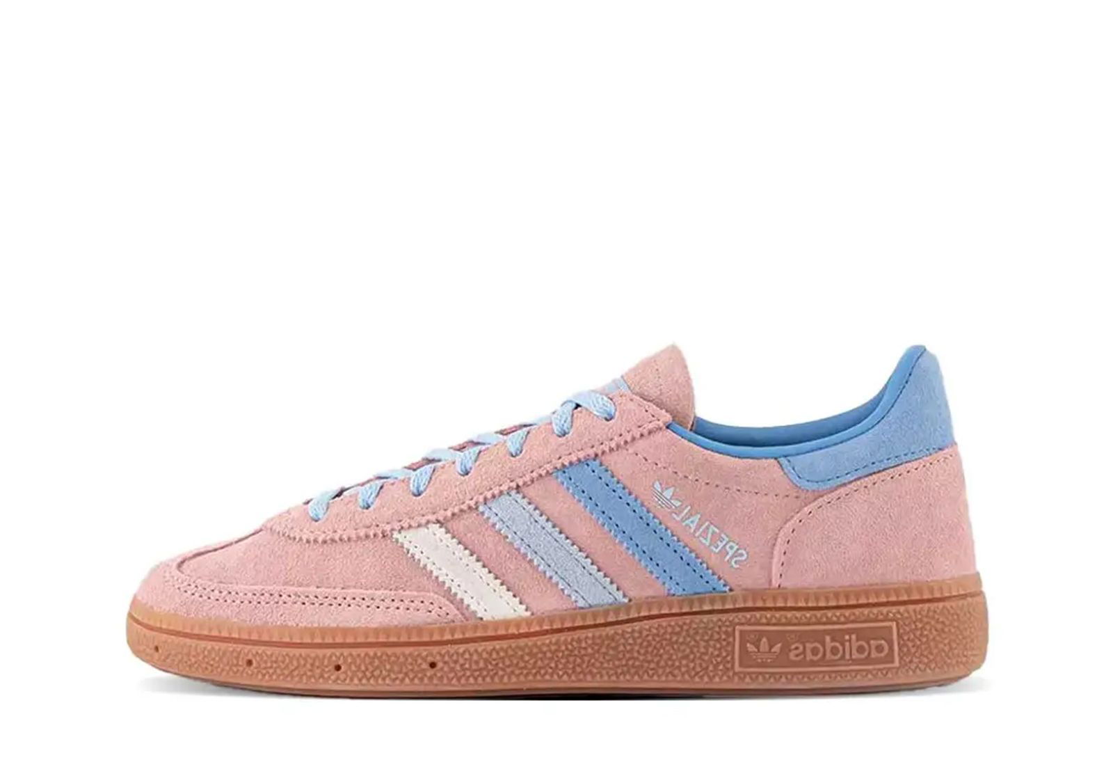 adidas Handball Spezial Semi Pink Spark (Women's)