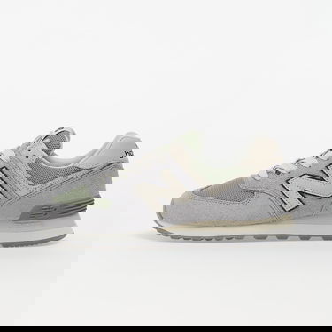 Tenisky a topánky New Balance 574 Slate Grey Šedá | WL574GA2, 0