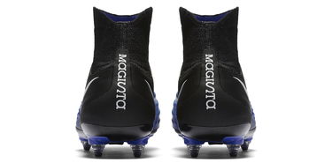 Tenisky a topánky Nike Magista Orden II SG Modrá | 844521-018, 5