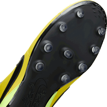Tenisky a topánky Nike THE PREMIER III Žltá | hm0265-700, 1