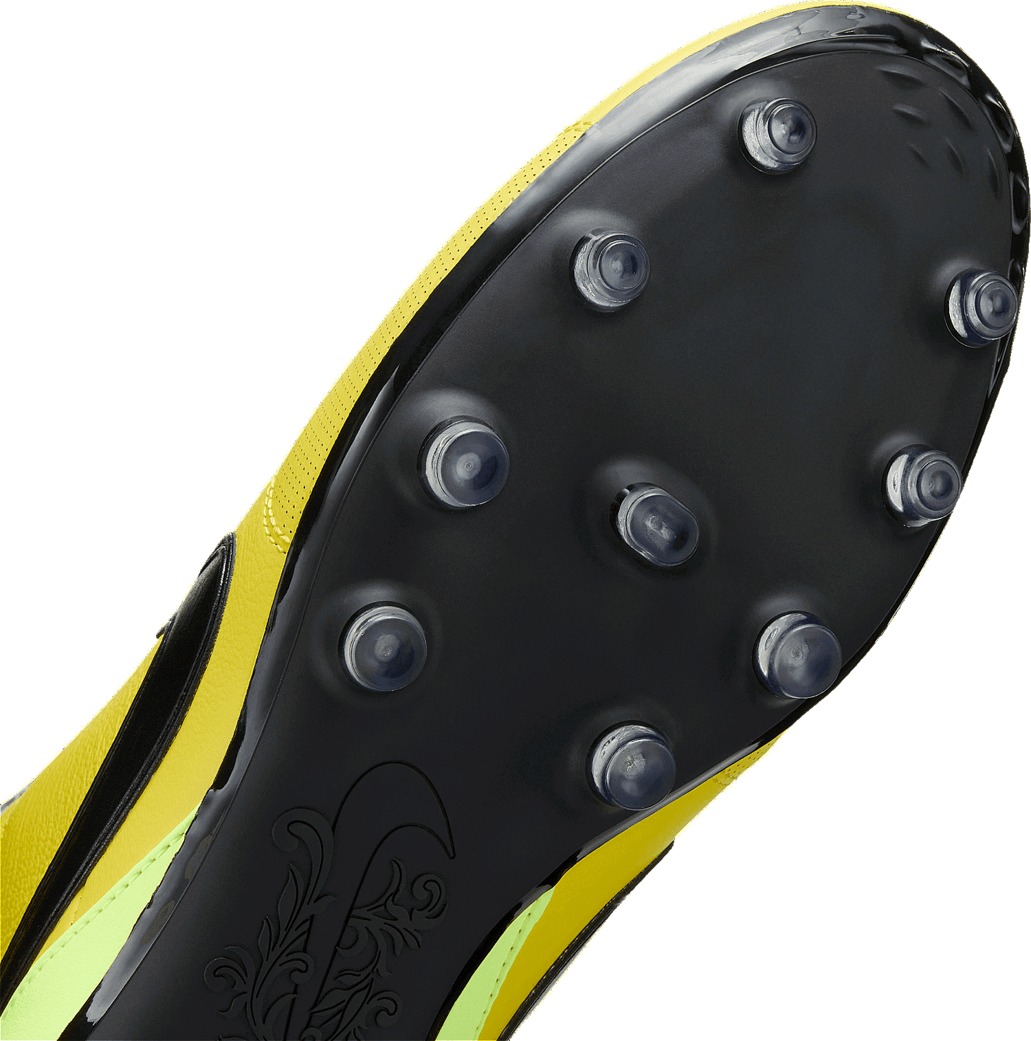 Tenisky a topánky Nike THE PREMIER III Žltá | hm0265-700, 1