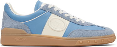 Tenisky a topánky Valentino Valentino Garavani Upvillage Low Top Modrá | 7Y2S0H77MBM, 0