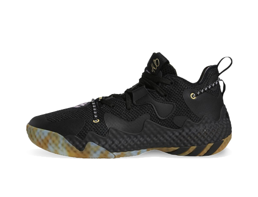 Basketball adidas Performance Harden Vol. 6 Čierna | GW1712