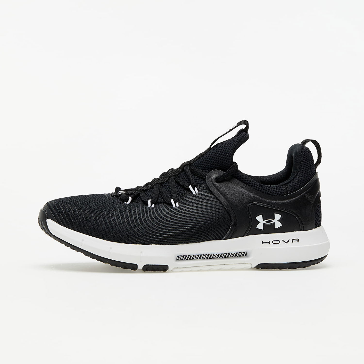 Tenisky a topánky Under Armour W HOVR Rise 2 Čierna | 3023010-001, 0