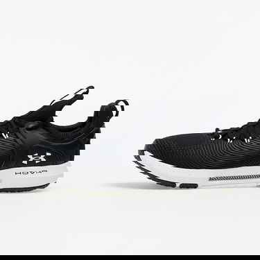 Tenisky a topánky Under Armour W HOVR Rise 2 Čierna | 3023010-001, 0