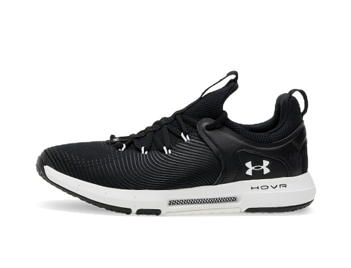 Tenisky a topánky Under Armour W HOVR Rise 2 Čierna | 3023010-001