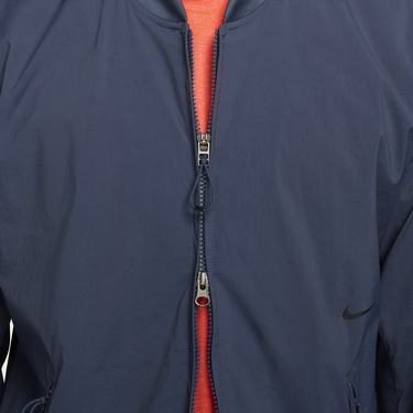Bomber bunda Nike A.P.S. Bomber Repel Modrá | FN3006-437, 4
