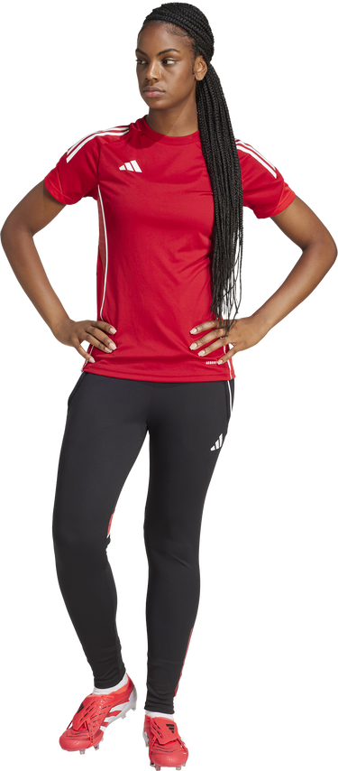 Legíny adidas Originals Tiro 25 Training Pants Čierna | ji6497, 3