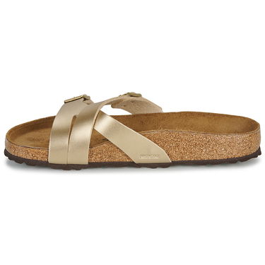 Tenisky a topánky Birkenstock YAO Metalická | 1016684, 2