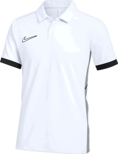 Polo tričko Nike Nike DF ACD25 Short Sleeve Polo Shirt Biela | fz9763-100, 0