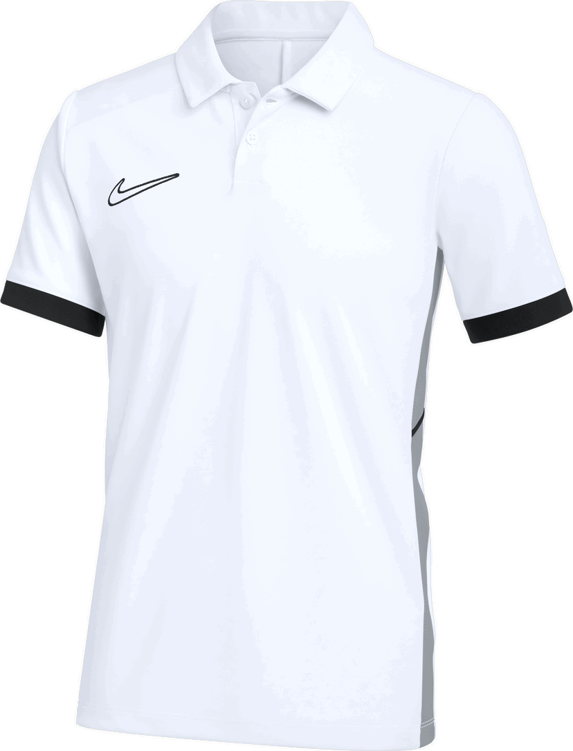 Polo tričko Nike Nike DF ACD25 Short Sleeve Polo Shirt Biela | fz9763-100