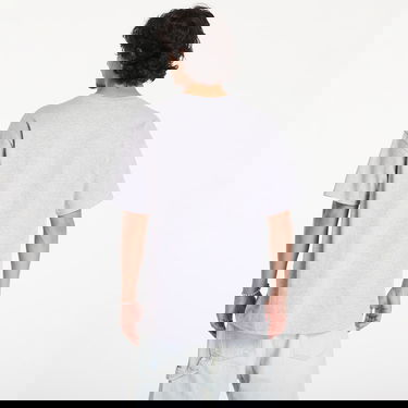 Tričko Thrasher Skategoat T-Shirt Šedá | 110117GY, 2