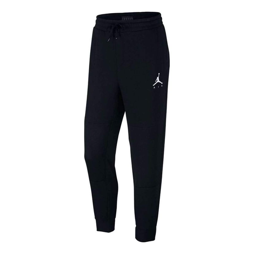 Tepláky Jordan Jumpman Hybrid Sweatpants Čierna | AA1447-010