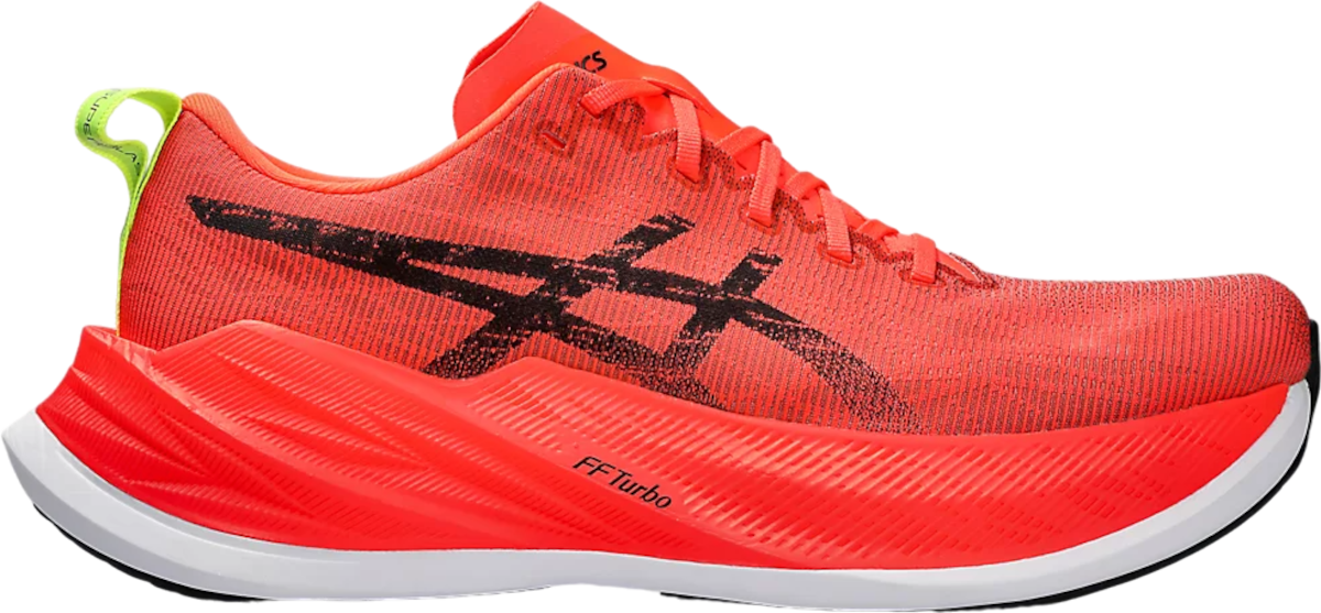 Tenisky a topánky Asics SUPERBLAST Červená | 1013a127-600, 0