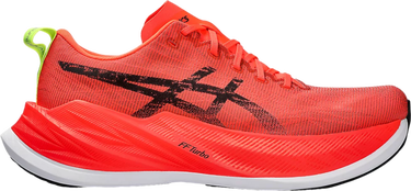 Tenisky a topánky Asics SUPERBLAST Červená | 1013a127-600, 0