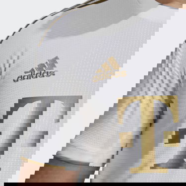 Dres adidas Originals FC Bayern 22/23 Authentic Biela | HI3883, 5