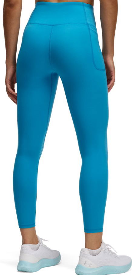 Legíny Under Armour Under Armour Motion Ankle Leggings Modrá | 1388647-452, 1