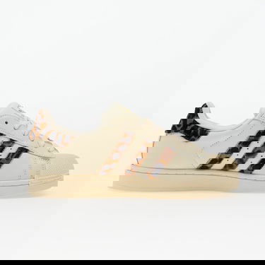 Tenisky a topánky adidas Originals Superstar II "Cream White Leopard" Biela | HQ2696, 2