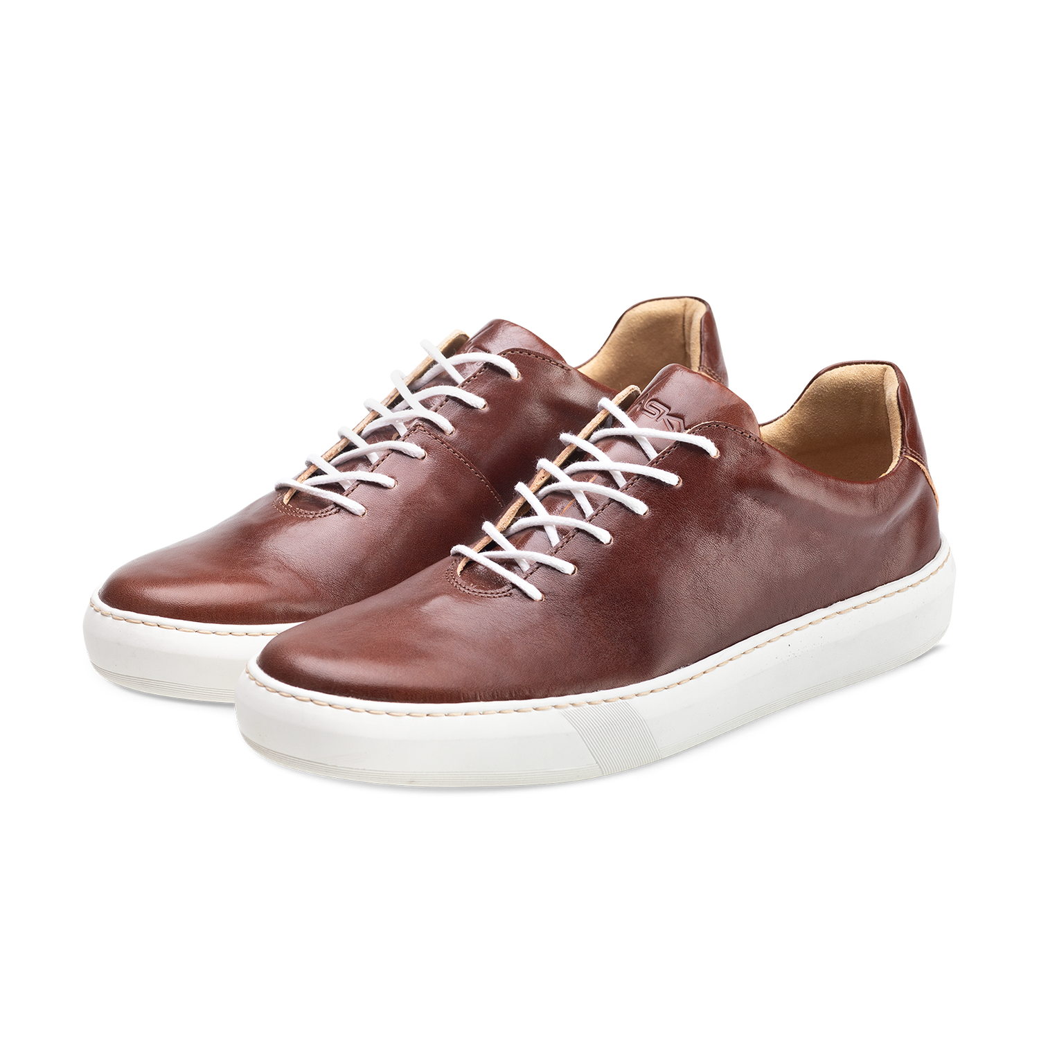 Tenisky a topánky Vasky Teny Brown Hnedá | S-5019-002-M, 1