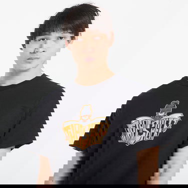 Tričko Thrasher Goon T-Shirt Čierna | 145856, 1