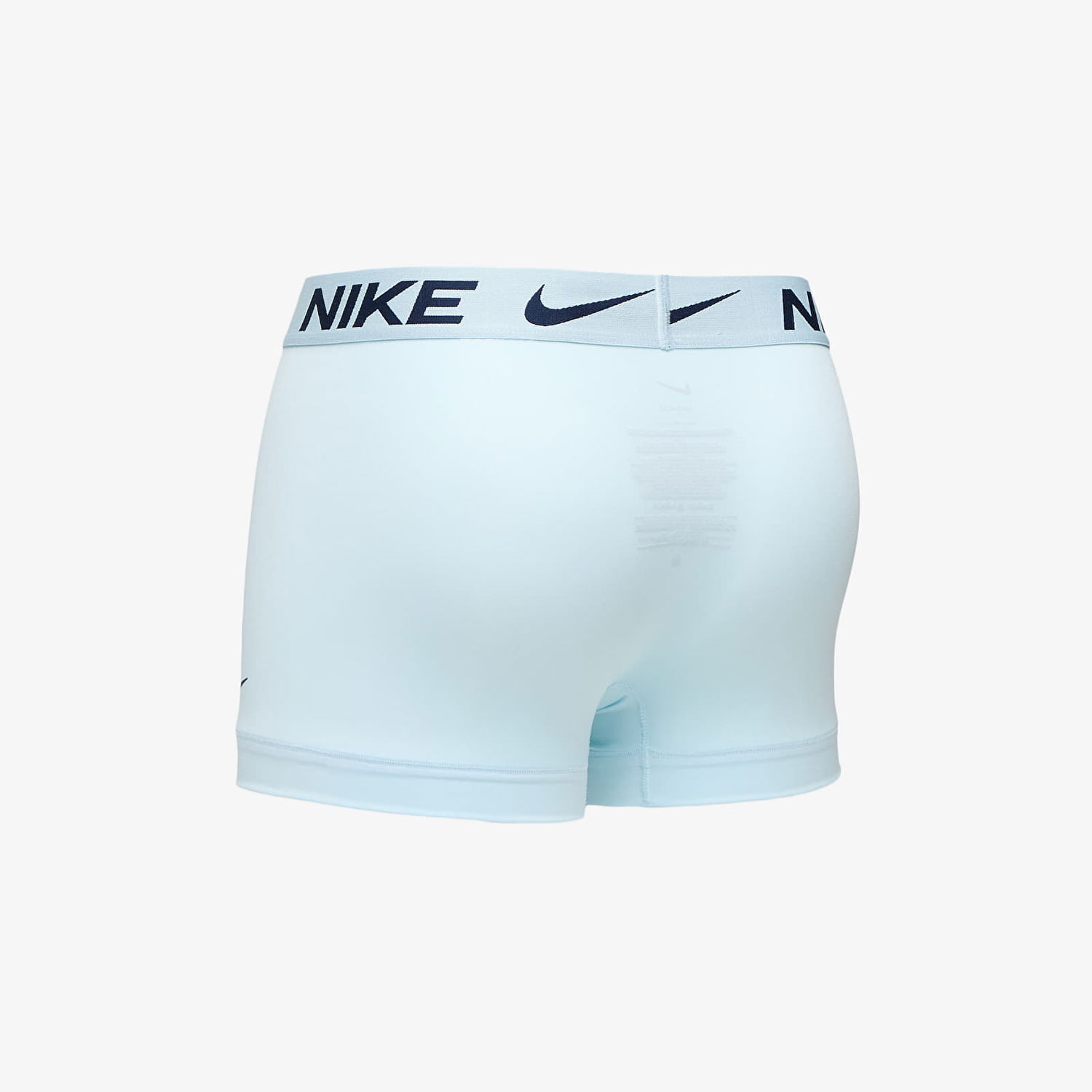 Boxerky Nike Boxers Trunk 3-Pack Multicolor Rôznofarebný | 0000KE1156-X29, 1