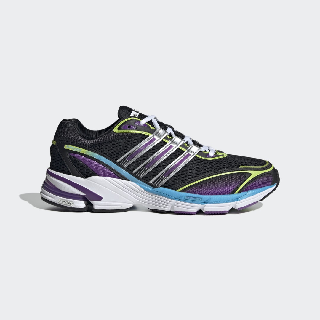 Tenisky a topánky adidas Originals Supernova Cushion 7 Čierna | GY5931, 0