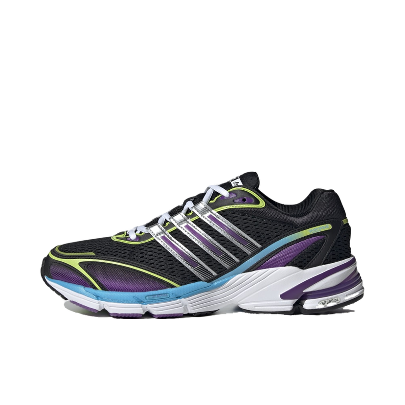 Bežecké topánky adidas Originals Supernova Cushion 7 Čierna | GY5931