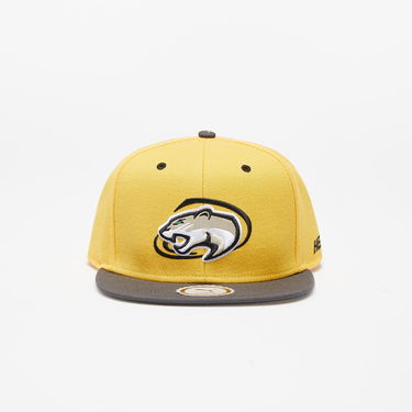 Šiltovka Puma x Hometown Heroes Basketball FB Cap Spectra Žltá | 02369402, 0