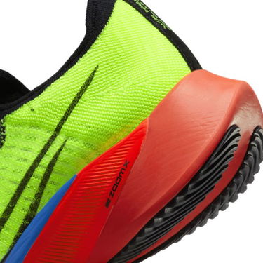 Tenisky a topánky Nike Air Zoom Tempo NEXT% Flyknit Rôznofarebný | DV3031-700, 3