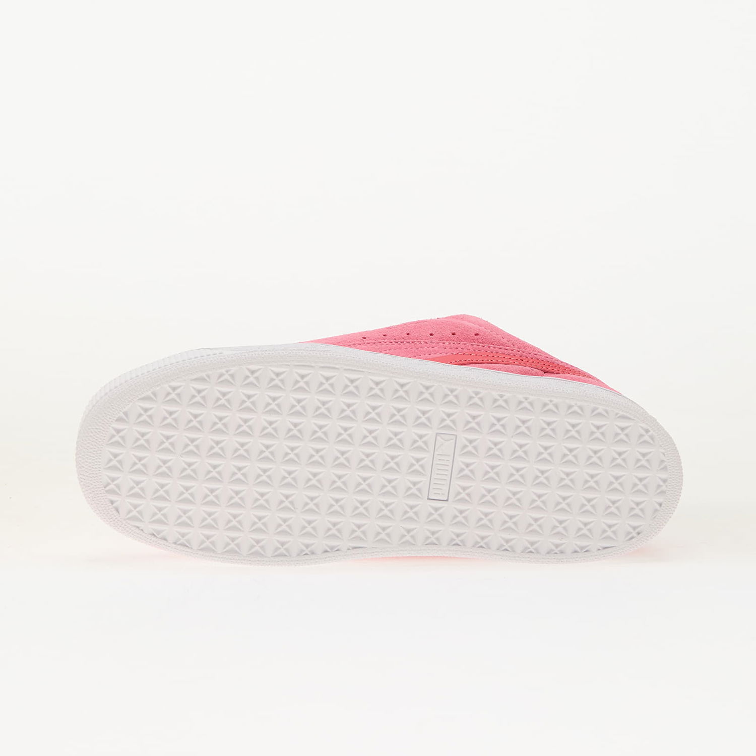 Tenisky a topánky Puma Suede XL Sunbathers Ružová | 40045301, 1